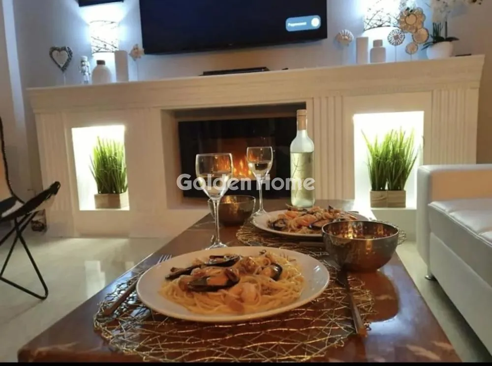 Apartment 120m²  - 4