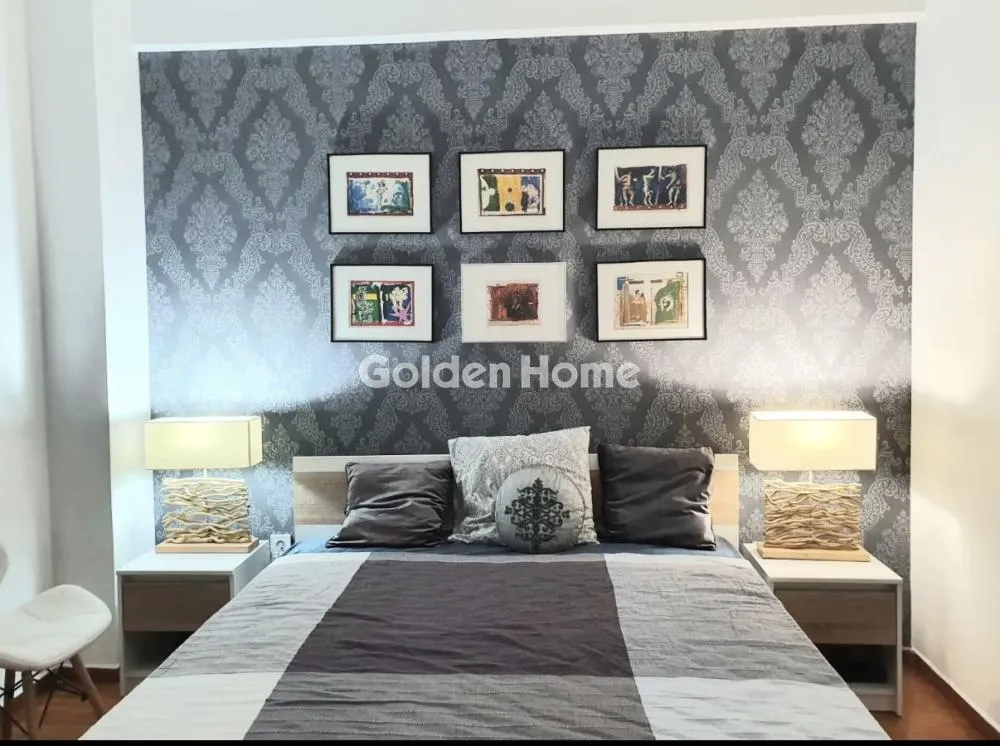 Apartment 120m²  - 5