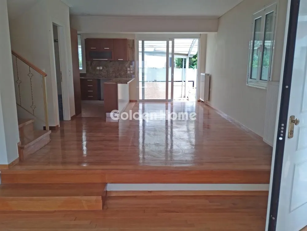 Maisonette 245m²  - 2