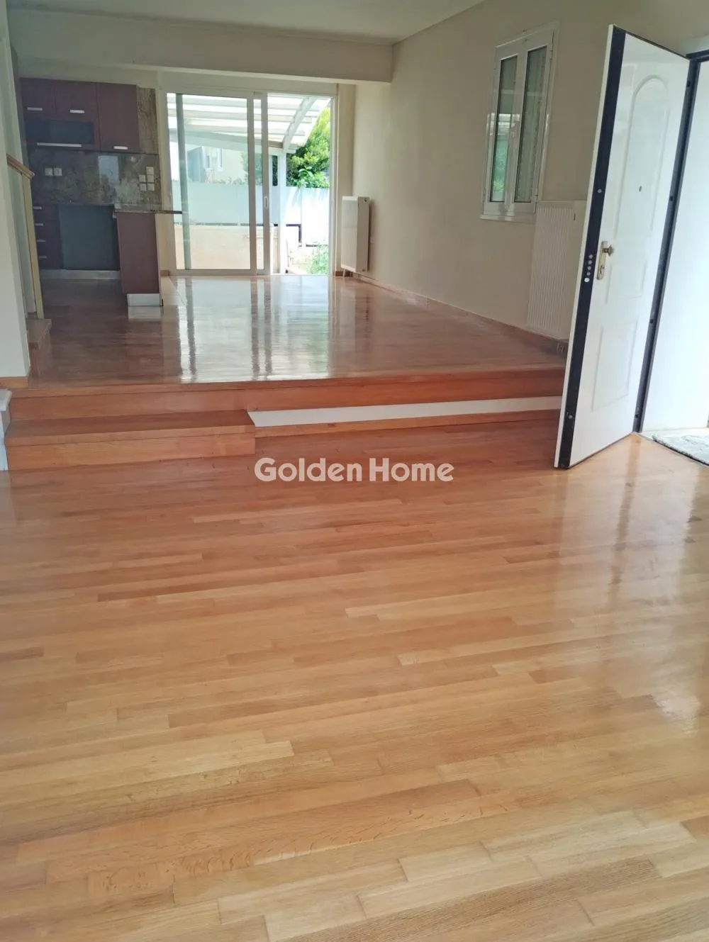 Maisonette 245m²  - 3
