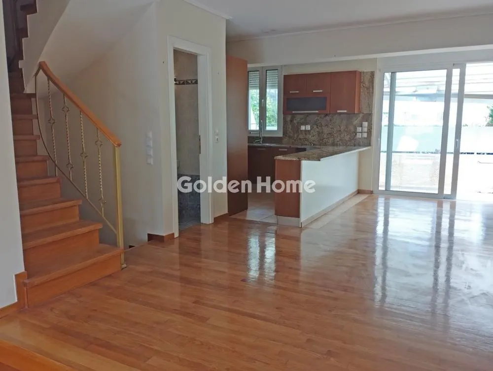 Maisonette 245m²  - 4