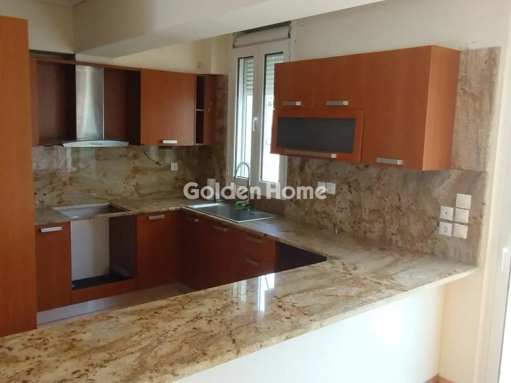 Maisonette 245m²  - 5