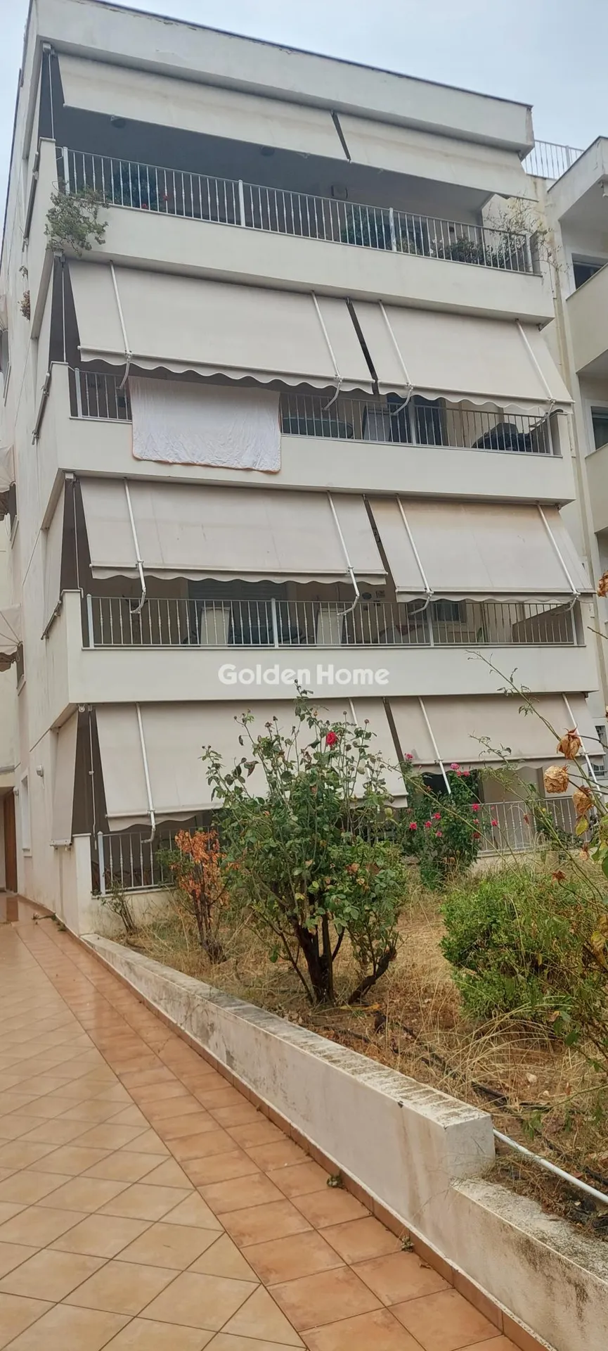 Apartment 84m²  - 2