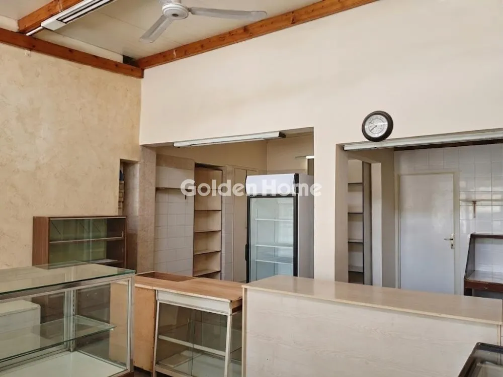 Shop 49m²  - 2