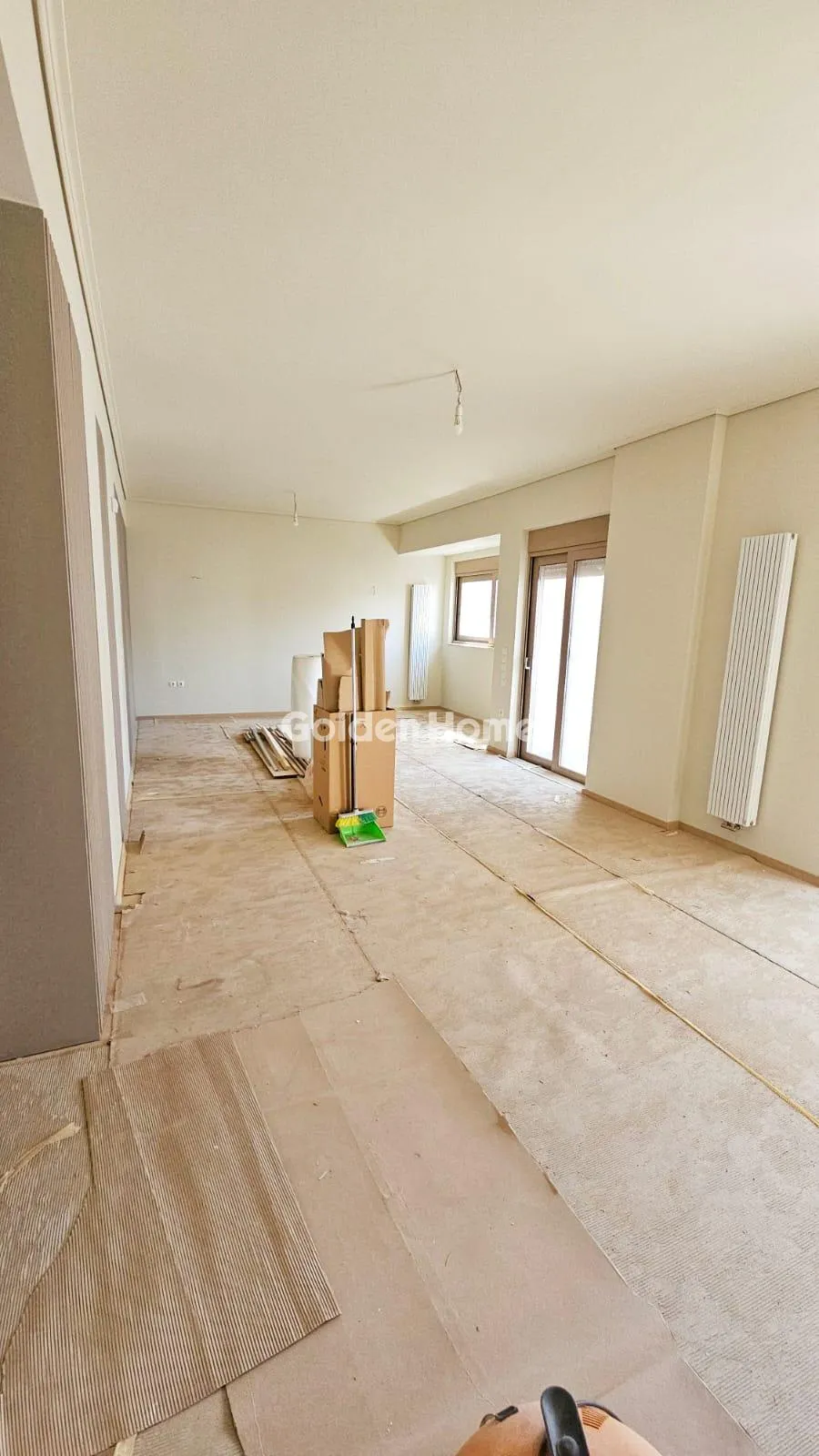 Maisonette 224m²  - 2