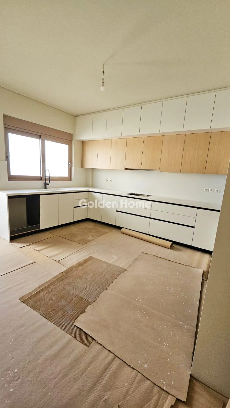 Maisonette 224m²  - 3