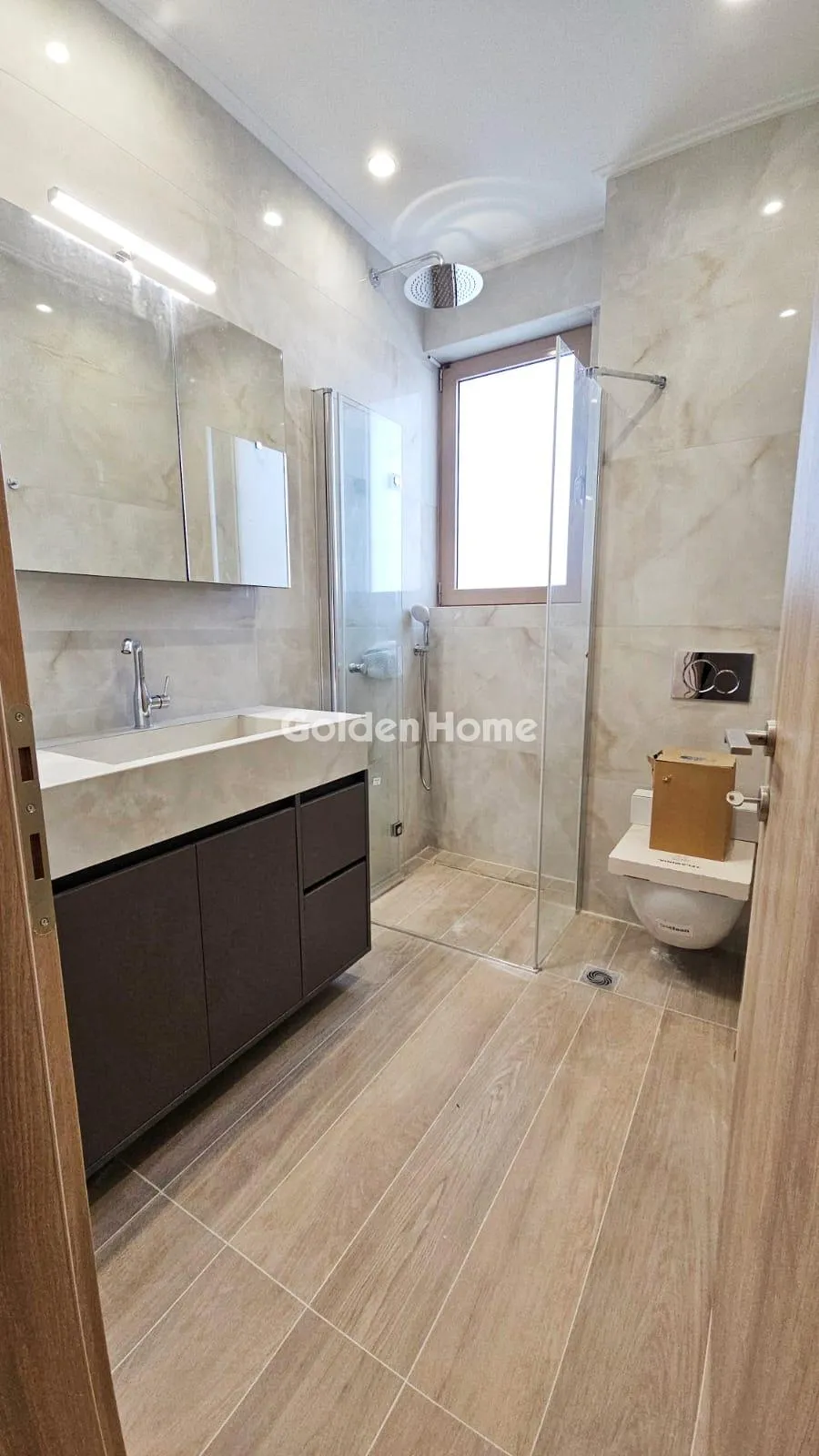 Maisonette 224m²  - 4