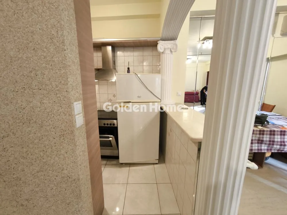 Apartment 68m²  - 2