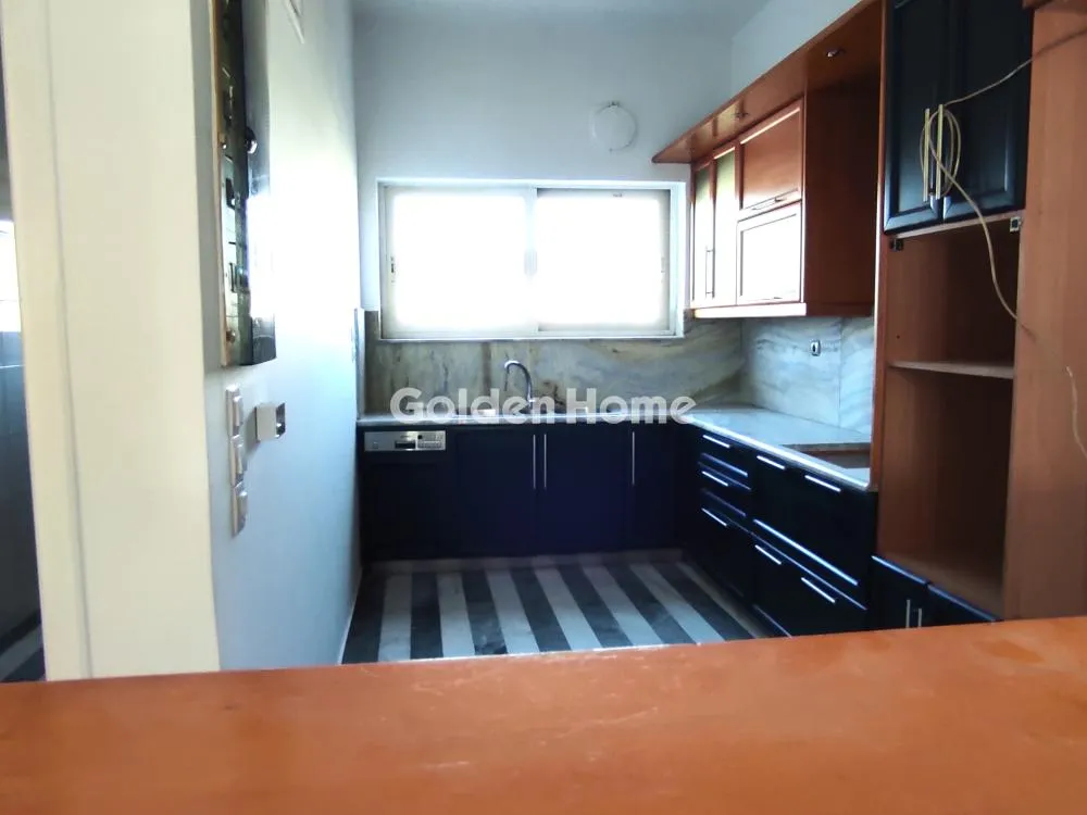 Apartment 95m²  - 3