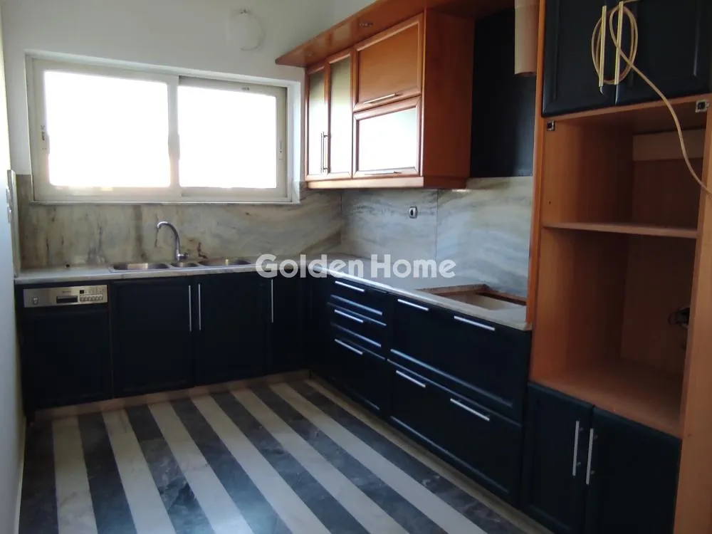 Apartment 95m²  - 4