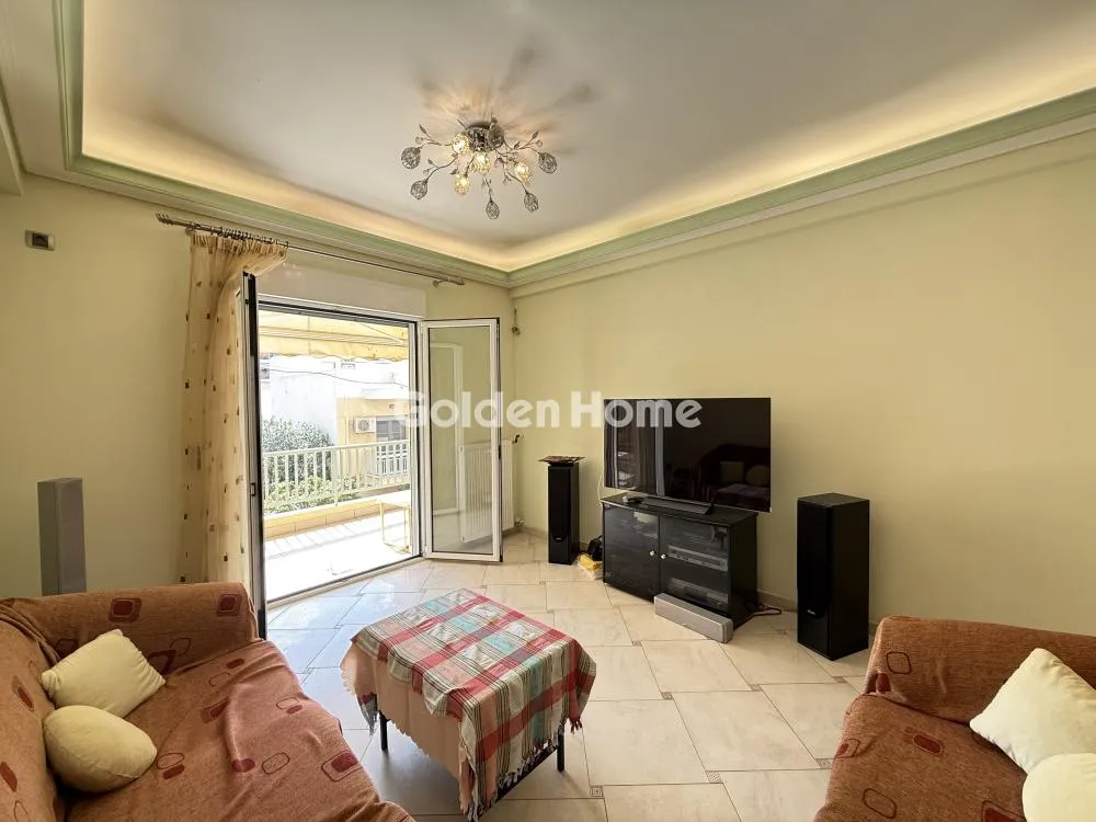 Apartment 85m²  - 2