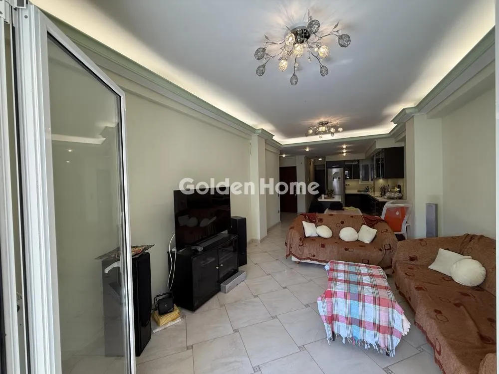 Apartment 85m²  - 3