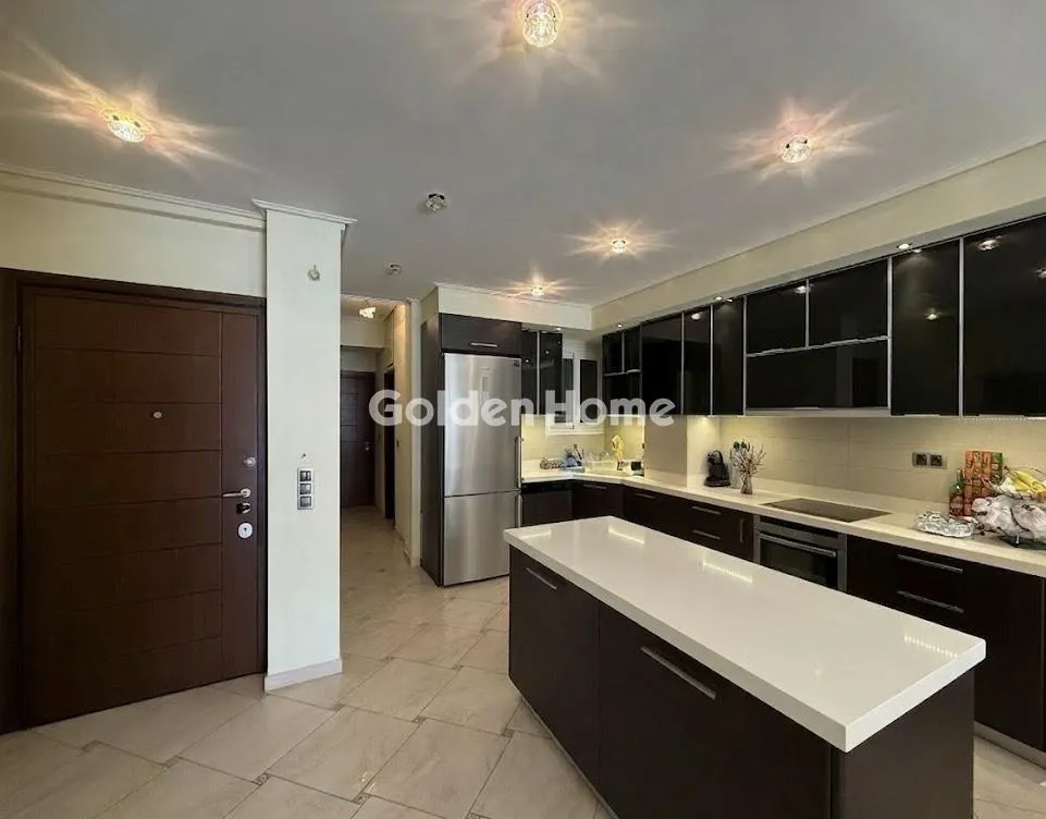 Apartment 85m²  - 4