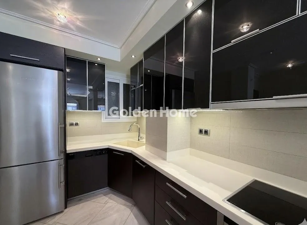 Apartment 85m²  - 5