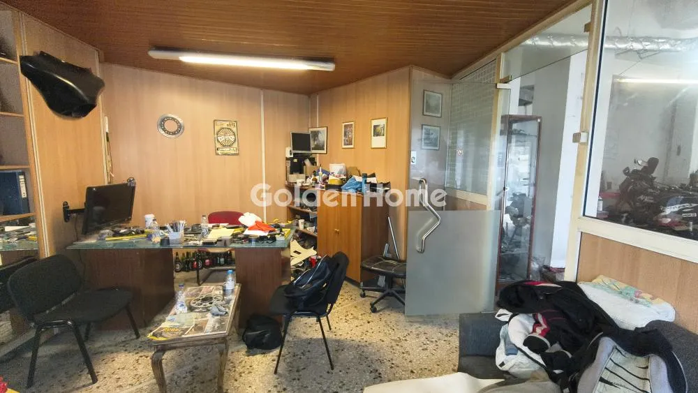 Shop 152m²  - 3