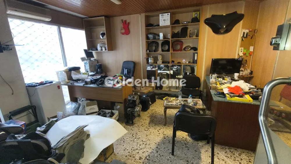 Shop 152m²  - 4