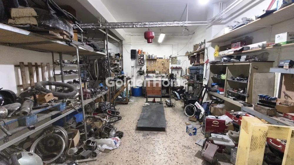 Shop 152m²  - 5