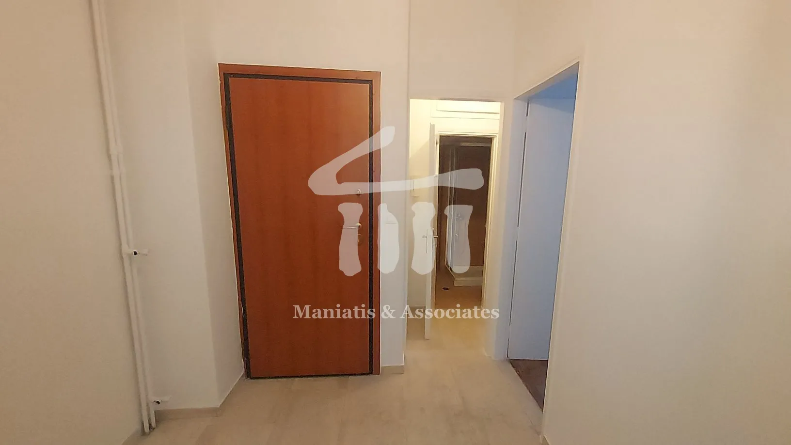 Γκαρσονιέρα 32τ.μ.  - 2