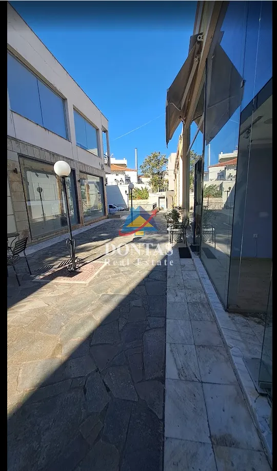 Shop 40m²  - 2