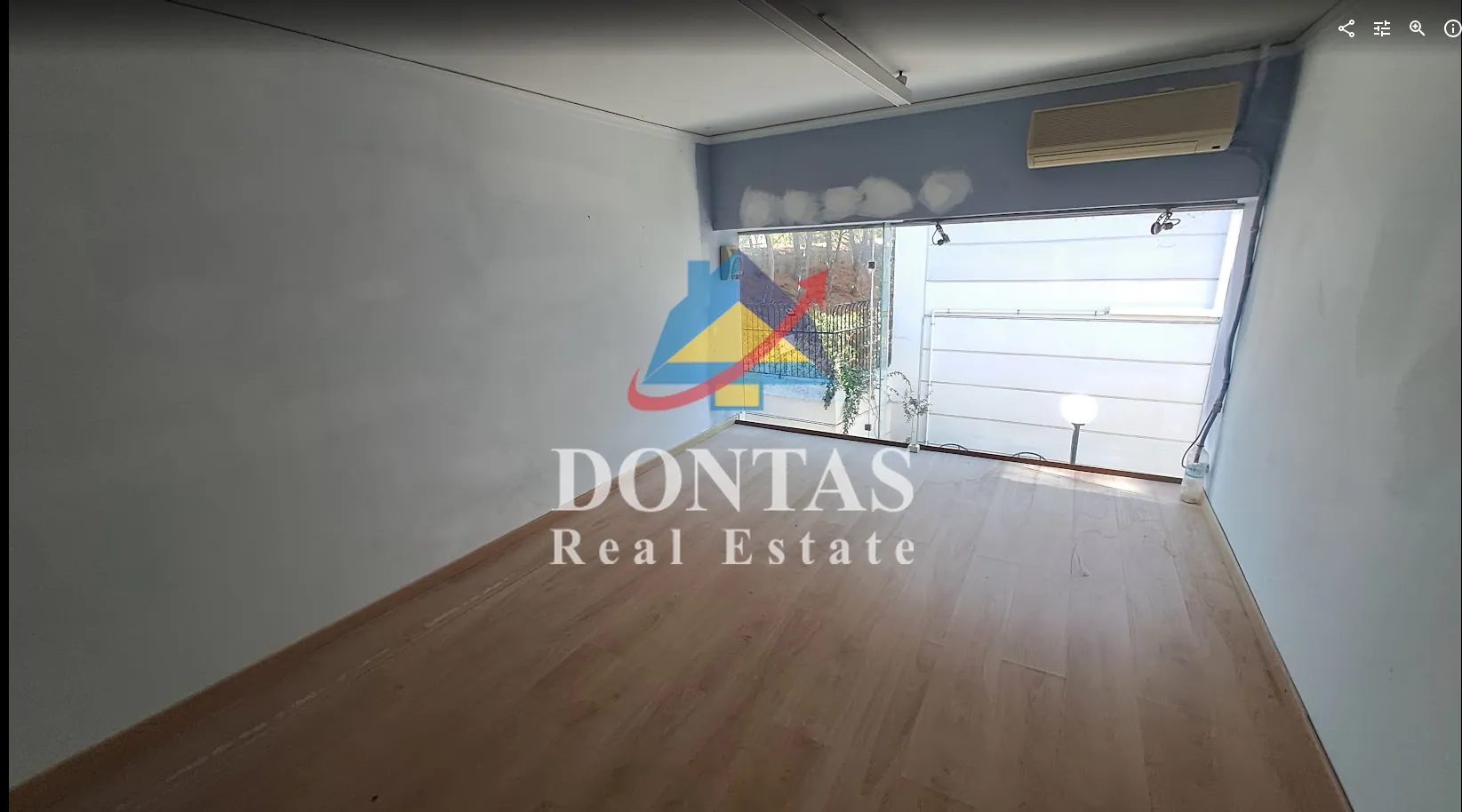 Shop 40m²  - 3