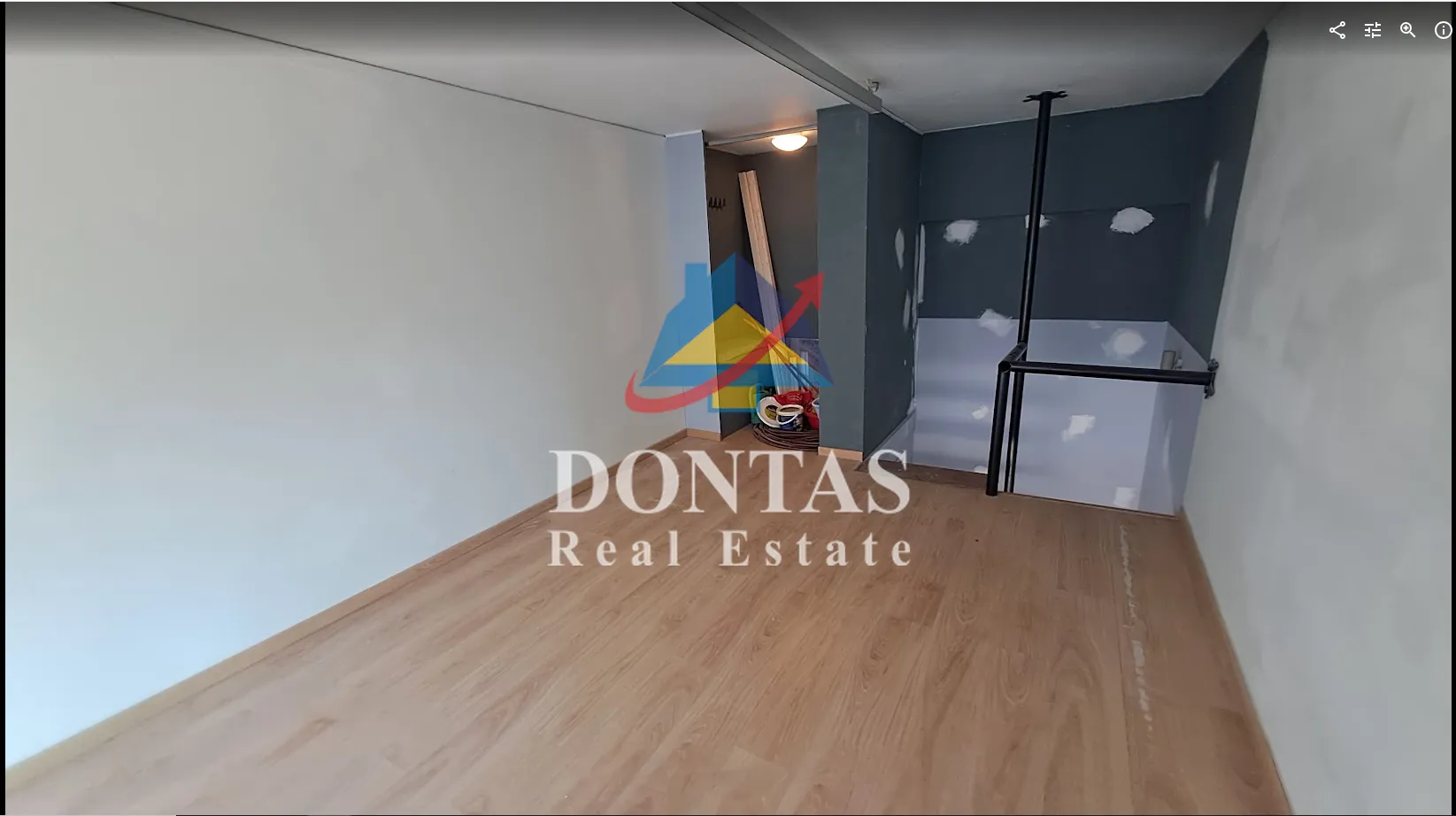 Shop 40m²  - 4