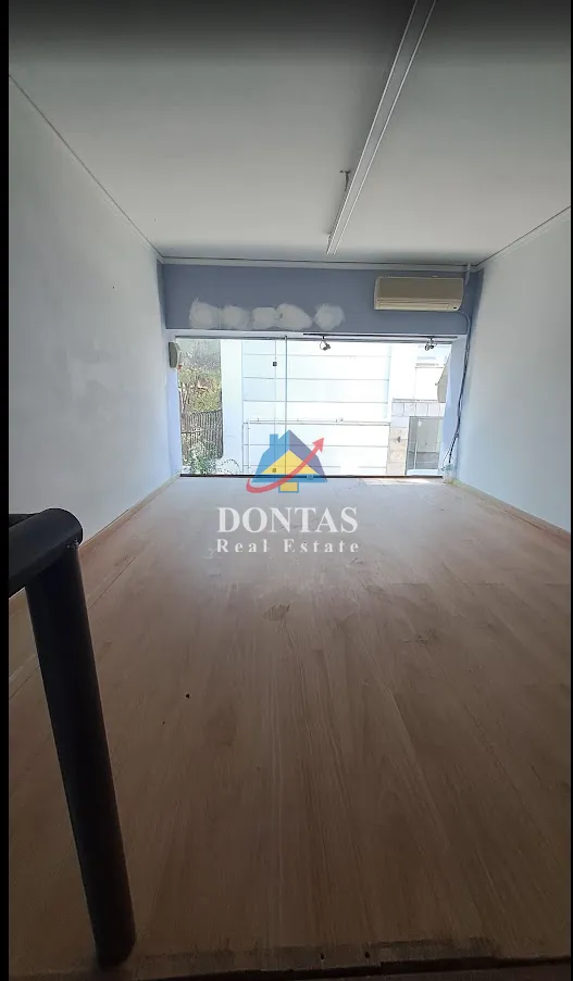 Shop 40m²  - 5