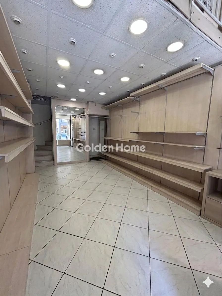 Shop 65m²  - 2