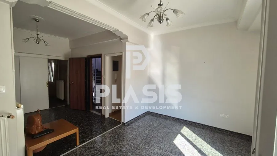 Apartment 72m²  - 4