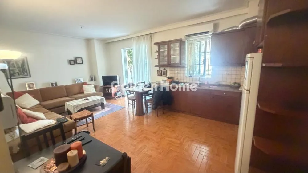 Apartment 75m²  - 2