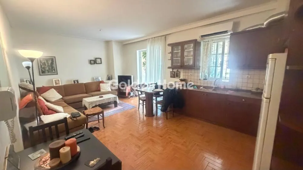 Apartment 75m²  - 3