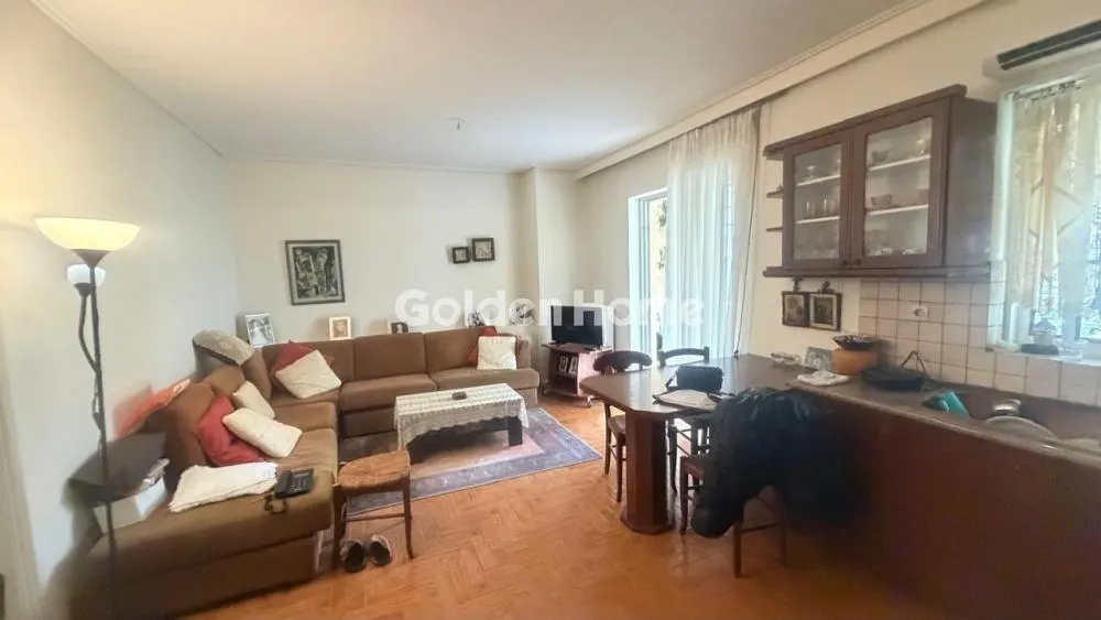 Apartment 75m²  - 4