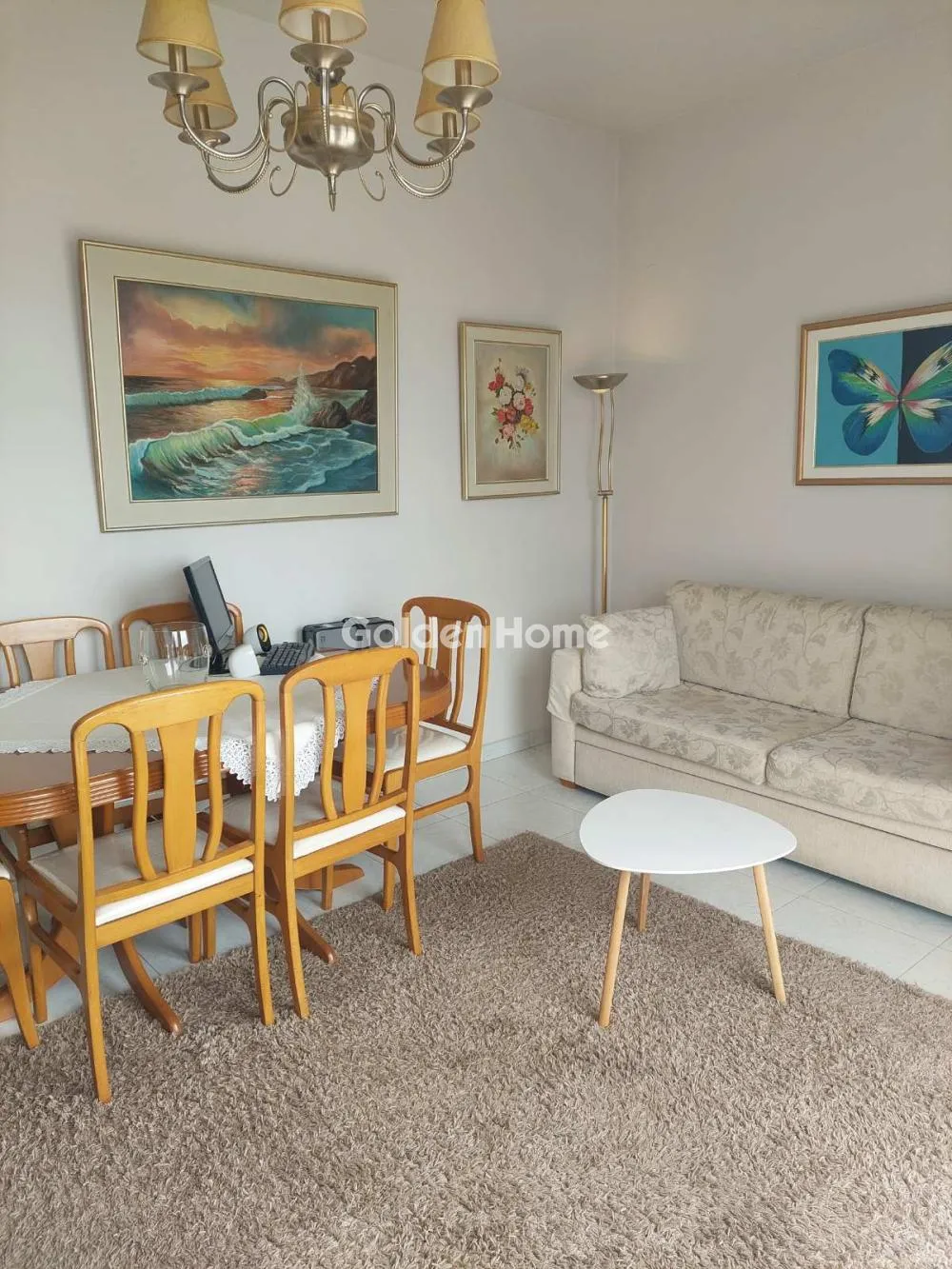 Apartment 65m²  - 2