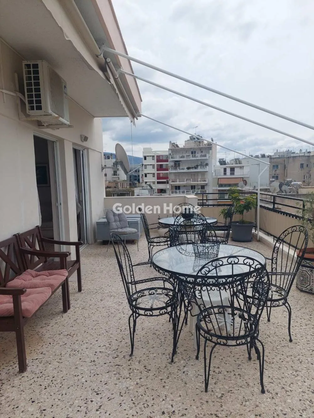 Apartment 65m²  - 3