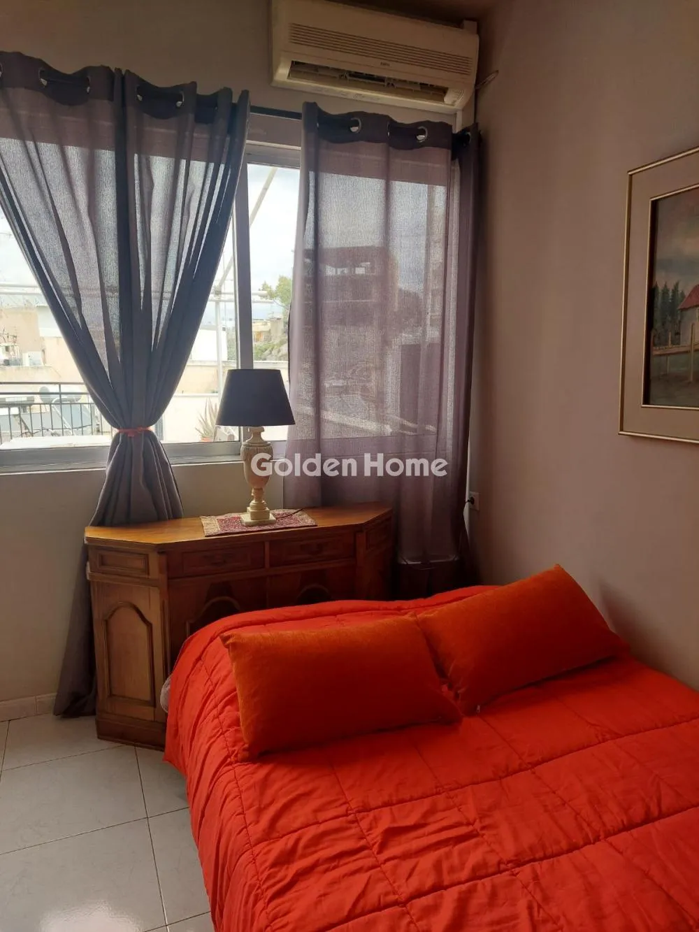 Apartment 65m²  - 5