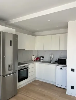 Apartment 60m²  - 5