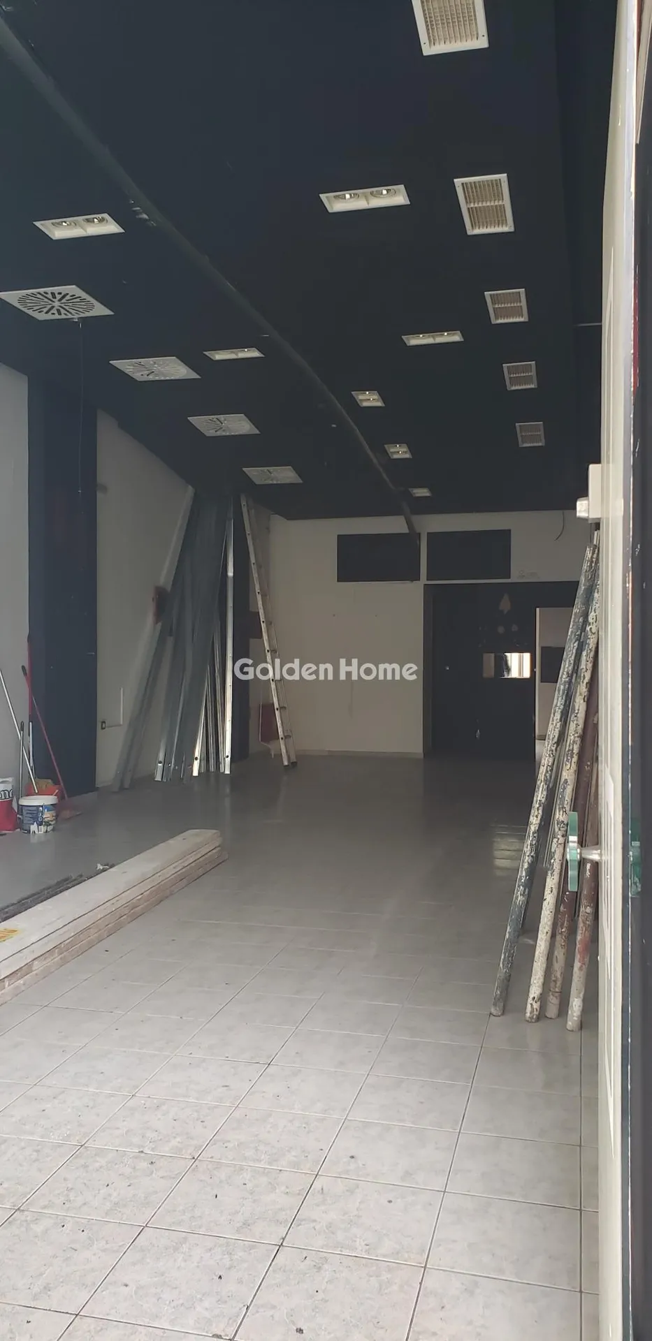 Shop 90m²  - 2