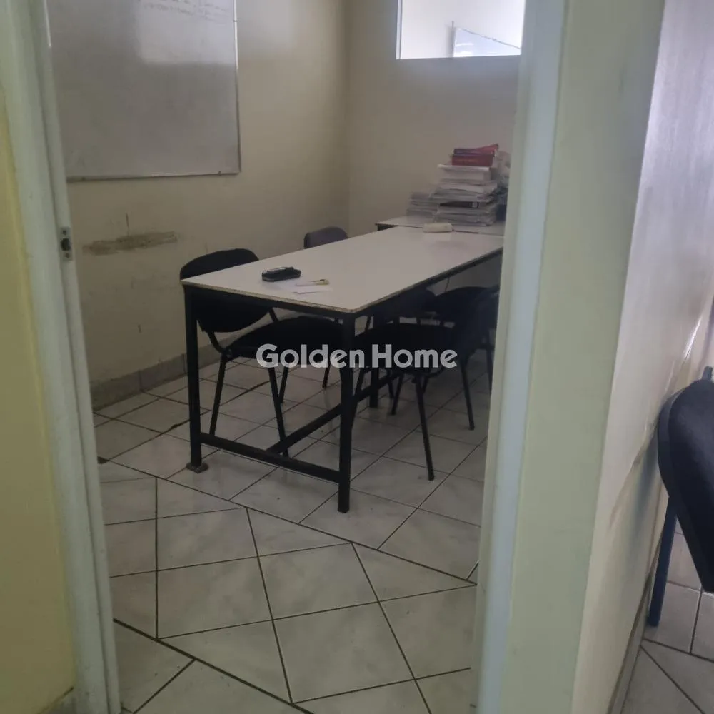 Office 126m²  - 5