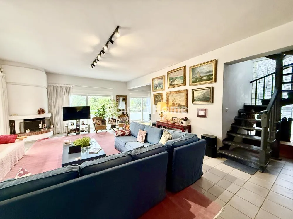 Maisonette 150m²  - 2