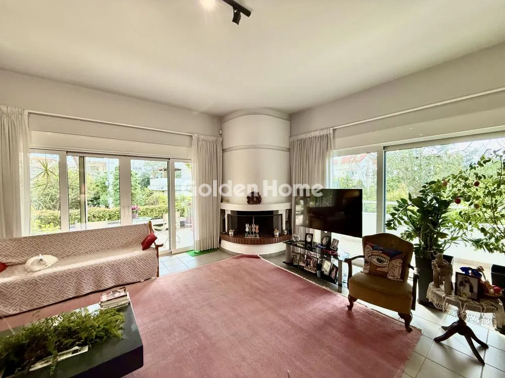 Maisonette 150m²  - 3