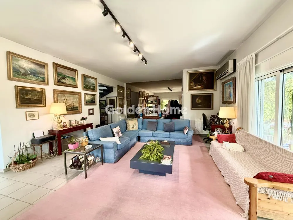 Maisonette 150m²  - 5