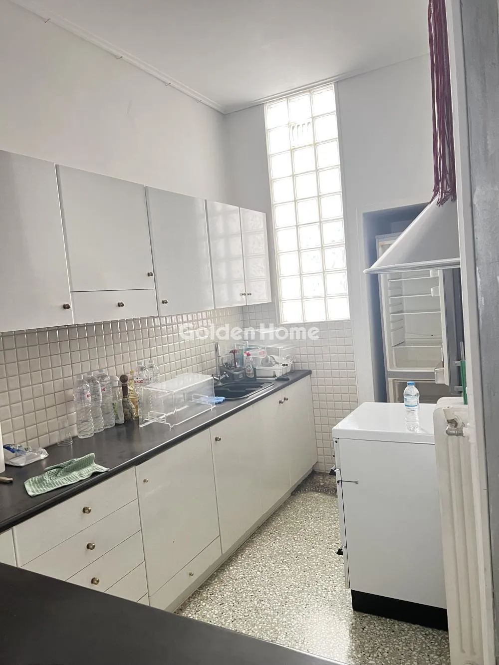 Apartment 70m²  - 2