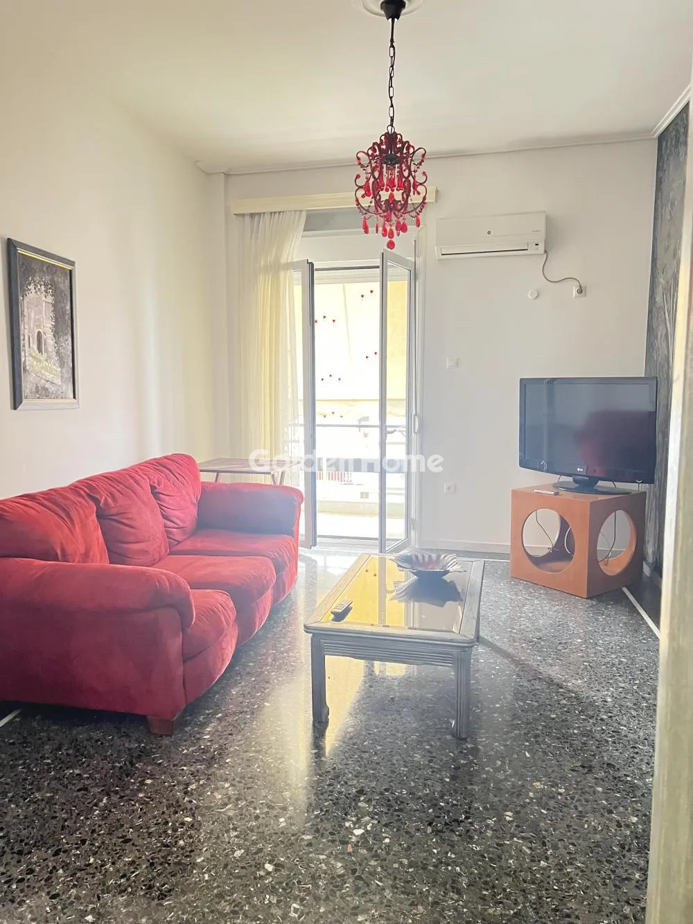Apartment 70m²  - 3