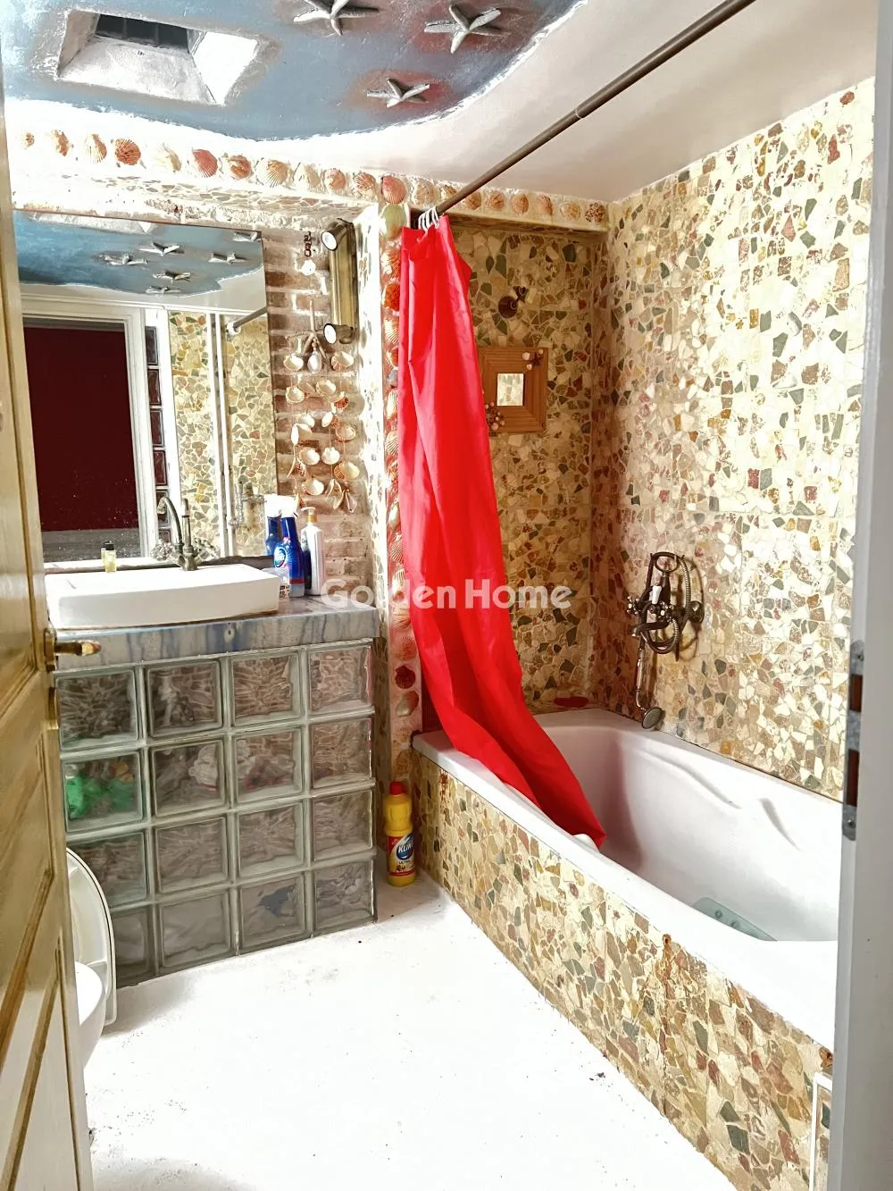 Apartment 70m²  - 4