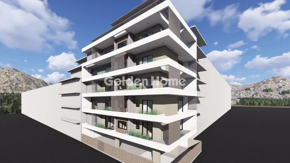 Apartment 72m²  - 3