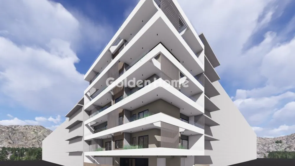 Apartment 72m²  - 4