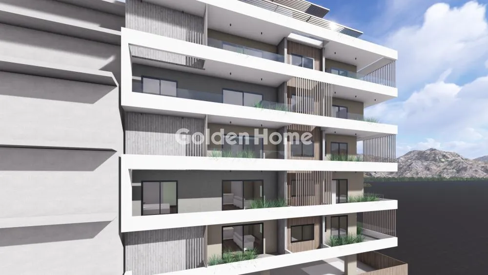 Apartment 41m²  - 3