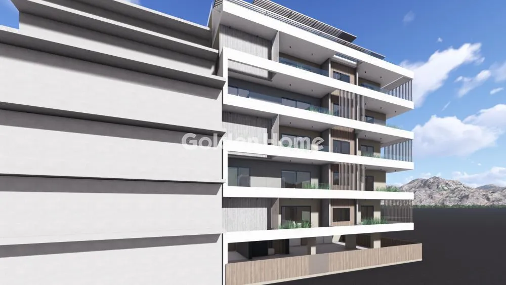 Apartment 41m²  - 4