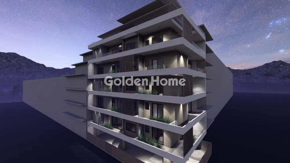 Apartment 70m²  - 5