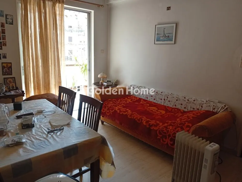 Apartment 45m²  - 2