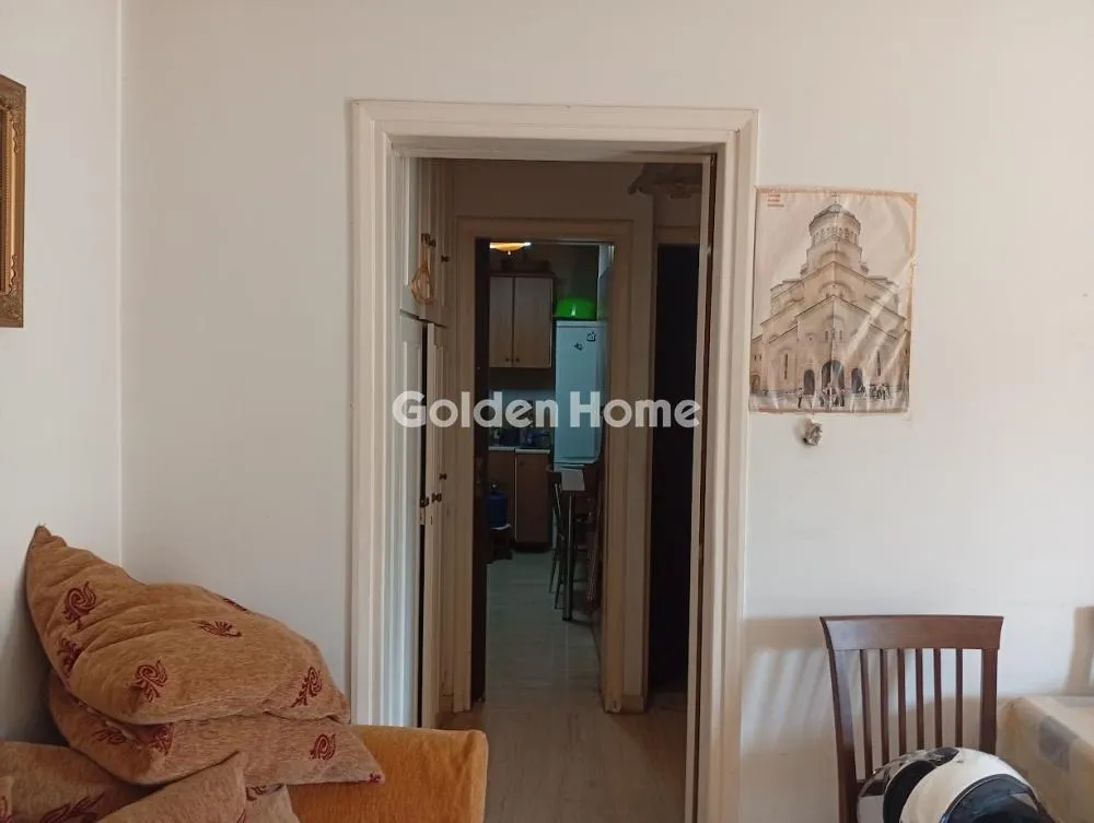 Apartment 45m²  - 3
